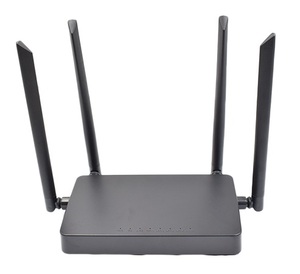 Guaranteed Quality Unique Tp <strong>Link</strong> 1200mbps Fiber Wireless Adsl2 Modem Router Used - Product Image 6