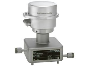 Medidor de Flujo Coriolis Endress+Hauser Proline Cubemass C 300 8C3B Original para Medición de Flujo Pequeño - Product Image 5