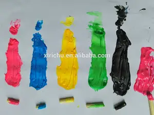 Factory Customized Colored Liquid Chalk