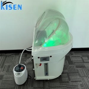 Kisen <b>Portable</b> Hair <b>Washing</b> Equipment Shampoo Sink for Hair Salon Equipment <b>Machine</b> Shampoo Basin Shampoo Bowls - Product Image 3