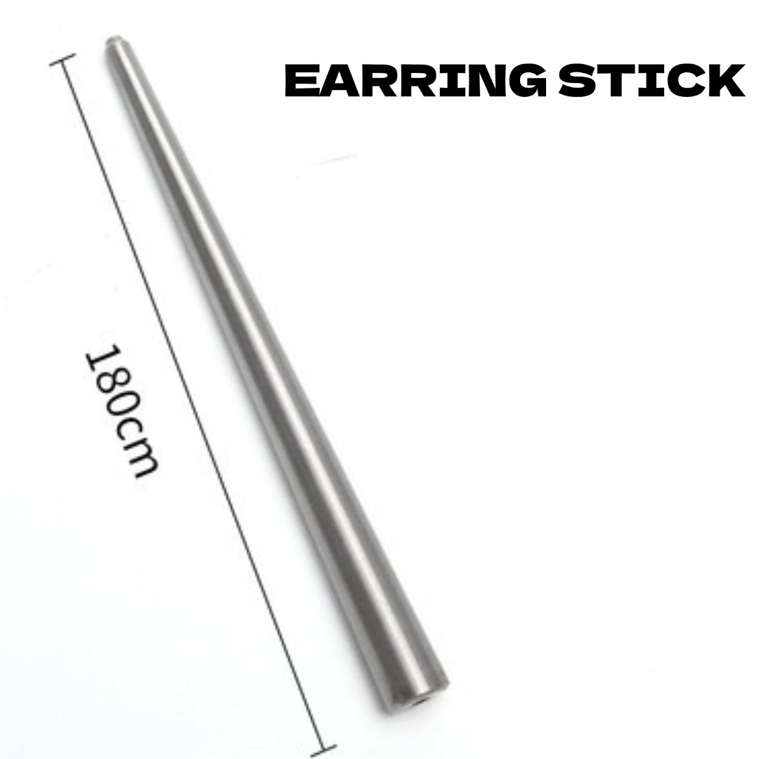 Earring Stick