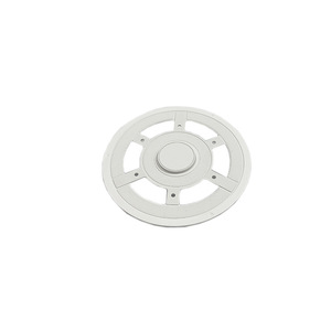 ที่แขวนไม้ถูพื้น Ecovacs X2 Sweeper Mop Holder Deebot X2Pro โมดูลแขวนไม้ถูพื้น อุปกรณ์เสริมพลาสติกสำหรับใช้ในบ้าน - Product Image 2