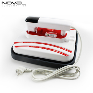 Mesin Transfer Panas Sublimasi Mini Terbaru untuk Kaos, Mesin Press Panas Mini Portabel Mudah Digunakan, <span class=keywords><strong>3</strong></span> Ukuran untuk Dipilih - Product Image 1