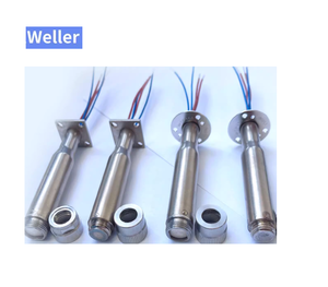 100% ใหม่และดั้งเดิม-weller-สถานีบัดกรีและอุปกรณ์เสริม XT C 3.<span class=keywords><strong>2</strong></span>*0.8MM ราคาดี - Product Image 2