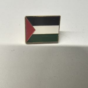 Épingles de décoration personnalisées en émail Palestine, épingles à revers <span class=keywords><strong>Liberté</strong></span> Palestine, badges pour chapeau et col - Product Image 5