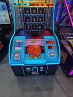 2026 IFD Racing Game Ultimate Disc Ticket Carnival Redemption Game Machine Metal English