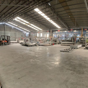 Panel de Pared de Arte de Color Natural Personalizado, Panel de <span class=keywords><strong>PVC</strong></span> para el Hogar, Lujoso, Impermeable, Brillante, Panel de Mármol Brillante con Protección UV - Product Image 6