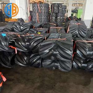 915mm nông nghiệp cao su bài hát cho claas lexion7400 lexion7500 lexion7600 lexion7700 máy kéo - Product Image 5