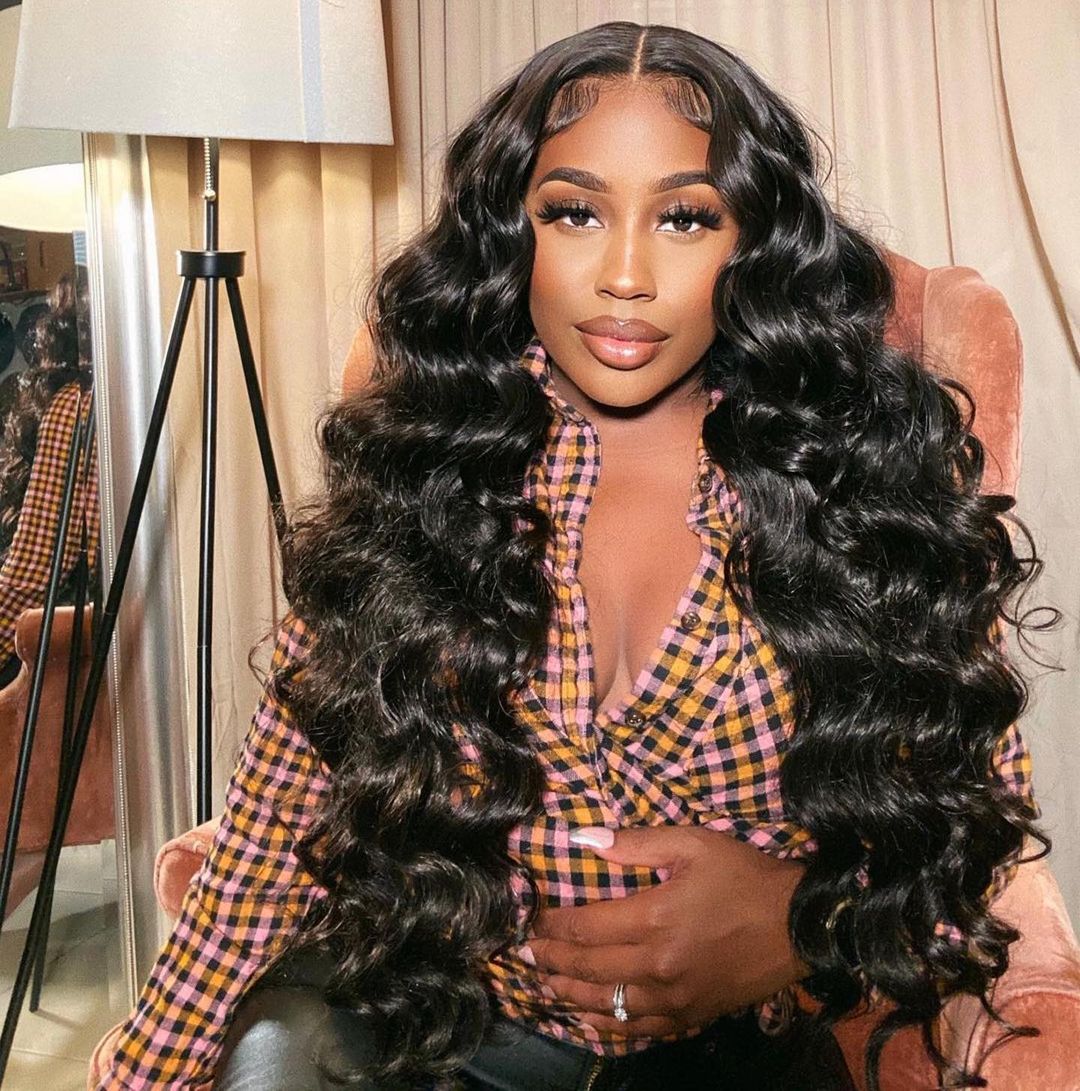 5*5 lace closure