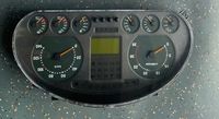 Suku Cadang Bus Kinglong Panel Instrumen Dashboard ZB205