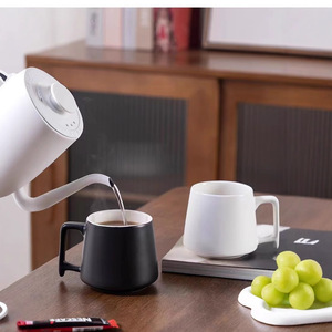 Nordic Simple Hotel Pensión enjuague bucal taza de té taza de pareja - Product Image 4