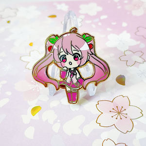 Épingles à revers en métal plaqué or fantaisie avec logo personnalisé, vente en gros sans minimum, épingles en émail dur princesse - Product Image 2