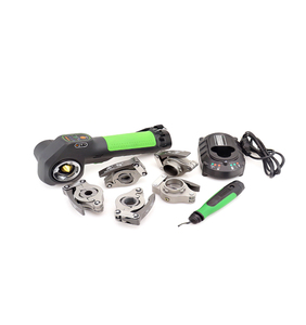 ST-E800A điện tự làm lớp đồng Ống <span class=keywords><strong>Expander</strong></span> công cụ cho bảo trì điện lạnh điều hòa không khí pin lithium bùng - Product Image 5