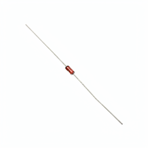 Electronic Circuit Components Authorized Distributor Diodes DO-204AH, DO-35, Axial JANS1N4581A-1 - Product Image 1