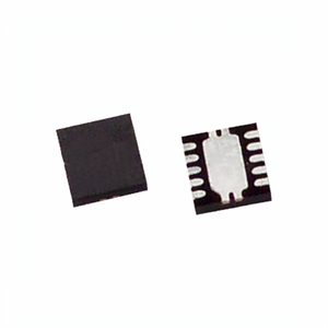 Electronic Components IC MCU 8BIT 8KB FLASH 11QFN 10 VFDFN Exposed Pad Embedded C8051F302-GM Authorized Distributor - Product Image 1