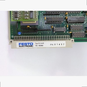 18060 <strong>Ecad</strong> Pneumatic Automation Component for Workshop Control and Maintenance Plc - Product Image 5