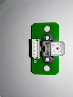 Eco Solvent Printer H9730 Encoder 180 Raster Reader Décodeur Raster pour imprimante à jet d'encre grand format