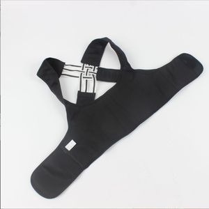 Unsichtbarer Haltungskorrektor für den Rücken, zur Korrektur seitlicher Biegung der Wirbelsäule, für eine gerade Taille, Rücken- und Buckelkorrektur, Haltungsweste - Product Image 6