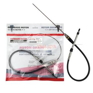Moteurs de <span class=keywords><strong>bateau</strong></span> 692-26301-03 Câble d'accélérateur pour <span class=keywords><strong>Yamaha</strong></span> <span class=keywords><strong>yamaha</strong></span> 75 <span class=keywords><strong>85</strong></span> hp Moteurs hors-bord 6922630103 <span class=keywords><strong>yamaha</strong></span> <span class=keywords><strong>Moteur</strong></span> hors-bord 90 hp - Product Image 5