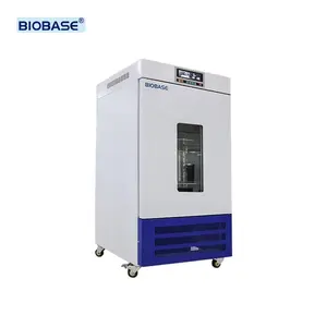 BIOBASE Lab Constant Temperature and Humidity Incubator Full Automatic Laboratory Medical