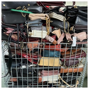 GZ Ukay Ukay Bales Sacs à main de marque d'<span class=keywords><strong>occasion</strong></span> pour femmes, sacs à bandoulière tendance, sacs mixtes de luxe légers pour femmes, usagés à bas prix - Product Image 5