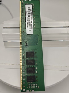 แรมเดสก์ท็อปเกรดธุรกิจ PC3-21300 DDR4 8GB 2666MHz สำหรับขายปลีก - Product Image 4