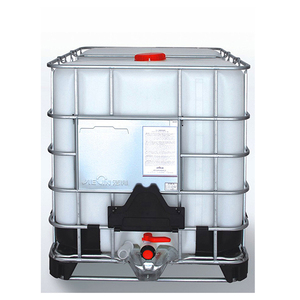 Réservoir d'<span class=keywords><strong>eau</strong></span> en plastique IBC Seau IBC <span class=keywords><strong>1000L</strong></span> - Product Image 5