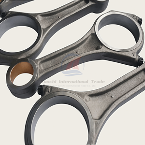 قضيب توصيل عالي الأداء من المصنع للسيارات نوع جديد AJ200 لقضيب لاند روفر فيلار تي بنزين - Product Image 3