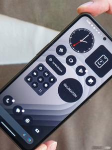 Teléfono 1 Versión Global Smartphone MTK Dimensity 7300 120Hz Pantalla AMOLED de 6.67" Cámara de 50MP Carga Rápida de 33W CMF by Nothing - Product Image 4