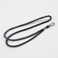 CH Wholesale Sublimation Printing Polyester Lanyards With Logo Custom Certification Keychain OEM ODM ECO Promotion Event Gifts