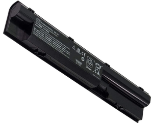 Batería para portátil, nueva, <span class=keywords><strong>FP06</strong></span>, FP09, portátil para <span class=keywords><strong>HP</strong></span> Probook 440 450 445 470 455 G0 G1, Serie de 2, 2, 2, 1, 2, 2, 2, 1, 2, 2, 2 - Product Image 1