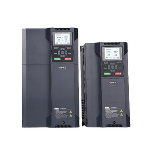 อินเวอร์เตอร์ประสิทธิภาพสูง 37KW 3 เฟส 380V รุ่น SINEE EM760 สำหรับมอเตอร์ พร้อมระบบควบคุม SVC/FVC รุ่น EM760-037G/045 - Product Image 1