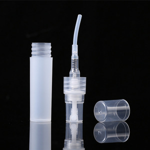 Muestra libre barato mini vacías <span class=keywords><strong>de</strong></span> muestra <span class=keywords><strong>de</strong></span> plástico <span class=keywords><strong>de</strong></span> botella <span class=keywords><strong>de</strong></span> spray <span class=keywords><strong>de</strong></span> perfume claro blanco negro 2ml 3ml 5ml 8ml 10ml - Product Image 5