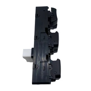 Hyundai Elantra Front Left <b>Window</b> Switch 93570-0Q010 Electric One Touch Control <b>Plastic</b> Material - Product Image 2
