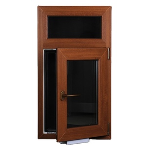 Baydee Upvc/<span class=keywords><strong>Pvc</strong></span> Hồ Sơ Với Gasket Màu Upvc Hồ Sơ Cho Cửa Sổ Và Cửa - Product Image 2