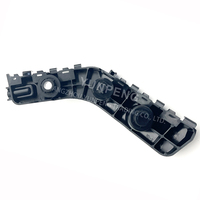 Soporte de parachoques delantero izquierdo 68144219AF para Jeep Grand Cherokee 2014-2022 68144219AE 68144219AD 68144219AC 68144219AB