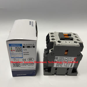 100% marca 100% Contactor nuevo y original 3H 1,6-2.5A - Product Image 1