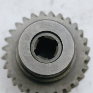Engrenage de vilebrequin pour moteur Sida 493-CW2/JDM490, haute résistance à l'usure, composant de synchronisation direct usine, engrenage haute performance - Product Image 1