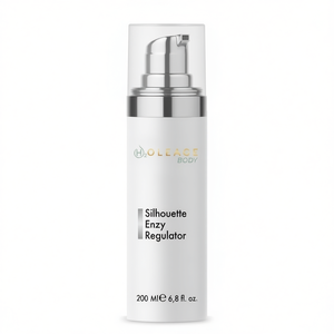 H2OLEAGE Silhouette Enzy Regulator Lotion corporelle liquide 200 ml pour tous types de peau - Product Image 2