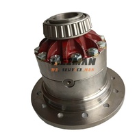 Pièces de rechange d'origine SEM 6191469 	 Différentiel pour bulldozer SEM 832F/ 824F/818F  niveleuse 919F/ 920F/ 922F