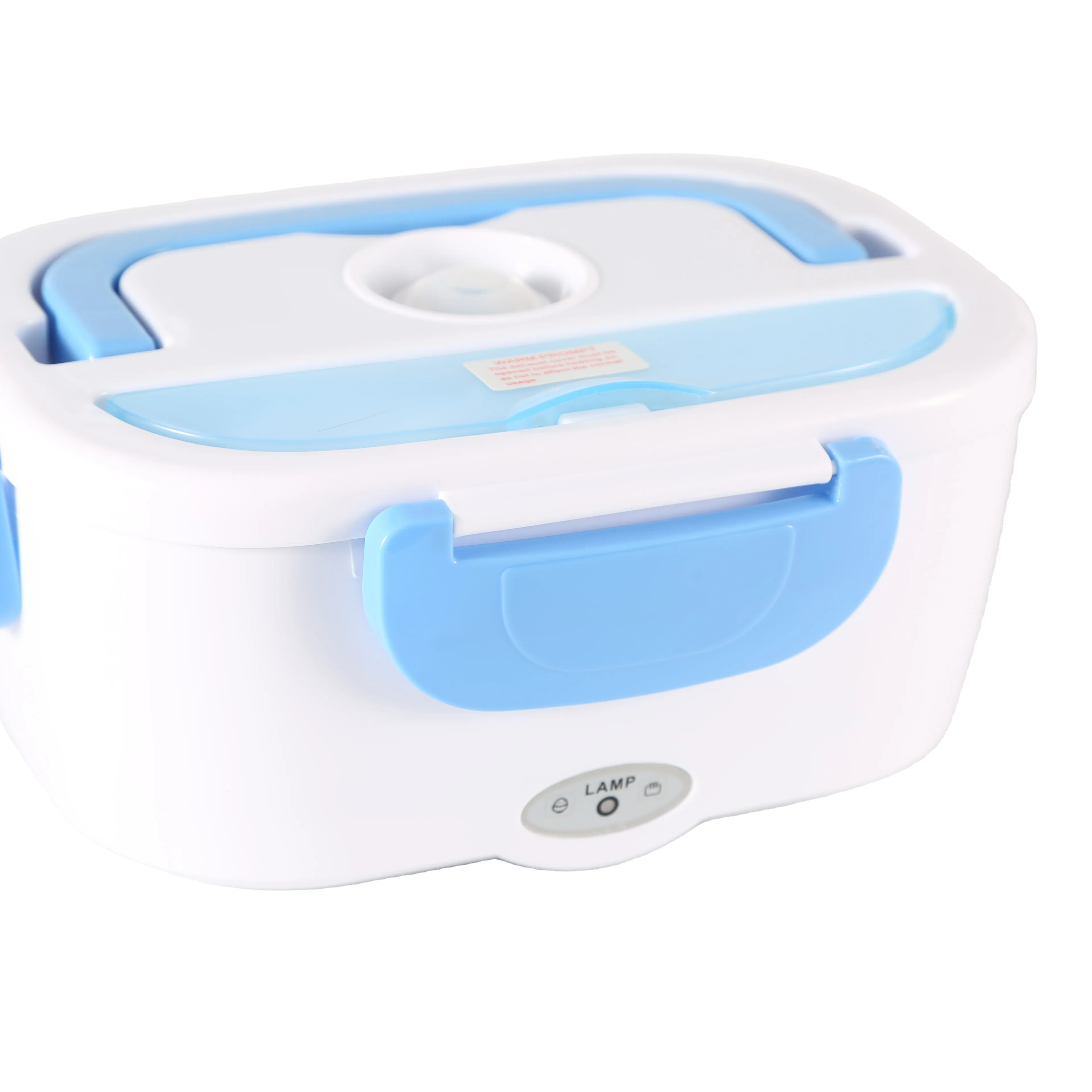 Multifunctional Portable Food Warmer Self Heated Cooking Electric Box Lunch