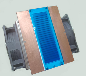 Super High Illumination Benutzer definierte Hochleistungs-Amber Cob <span class=keywords><strong>LED</strong></span> <span class=keywords><strong>Array</strong></span> Lichtquelle - Product Image 2