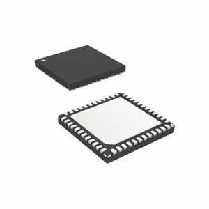 Composants électroniques en stock : Gestion de l'alimentation (PMIC) ISL6333CCRZ 48 VFQFN à pad exposé - Product Image 1