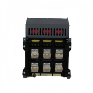 Interruttore Automatico Intelligente ACB DW45-2000 PUGAO 3P 630A-2000A 380V 80kA 50/60Hz per Uso Industriale e Altre Protezioni - Product Image 4