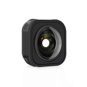 Lente Gran Angular de Repuesto Max Lens Mod para <span class=keywords><strong>GoPro</strong></span> Hero13 Hero12 Hero11 HERO10 <span class=keywords><strong>HERO9</strong></span> Black - Product Image 2