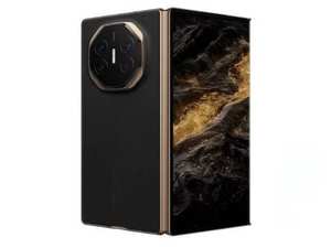 Para el Teléfono Plegable Mate Xs, Pantalla OLED de 7 Pulgadas y 144 Hz, 5G, Carga Rápida de 65 W, Procesador de Ocho Núcleos - Product Image 3