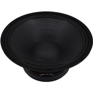 Haut-parleur large bande de 6 à 18 pouces, subwoofer haute qualité pour utilisation sur scène, 8 ohms, sensibilité 97 dB - Product Image 3