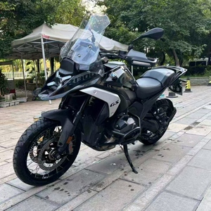 Motocicleta de Turismo Todoterreno BW R 1300 GS con Asistencia de Cambio Automático ASA y Elevador de Manillar de Aluminio CNC para <span class=keywords><strong>BMW</strong></span> R 1300 GS - Product Image 3