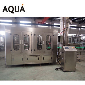 Veel Gebruikte Gebottelde Waterfabriek Apparatuur Te Koop - Product Image 4