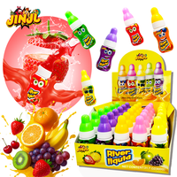 Boissons miniatures pour enfants tendance sur TikTok, en gros, en-cas halal, faciles à transporter, parfaits pour les pique-niques et les sorties.